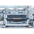 2020 Automatic Cast Opp Stretch Film Line Maschine